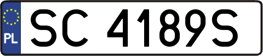 SC4189S