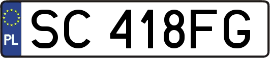 SC418FG