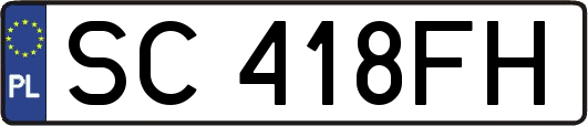 SC418FH