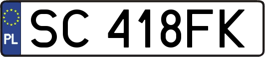 SC418FK