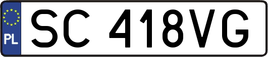 SC418VG
