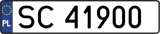 SC41900