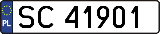 SC41901