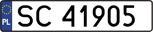 SC41905
