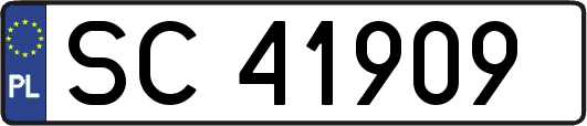 SC41909