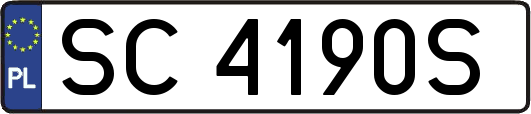 SC4190S