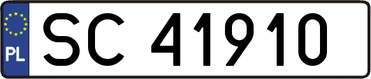 SC41910