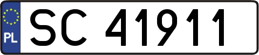 SC41911