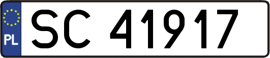 SC41917