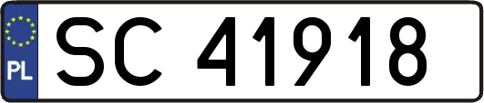 SC41918