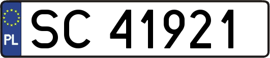 SC41921