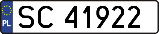 SC41922