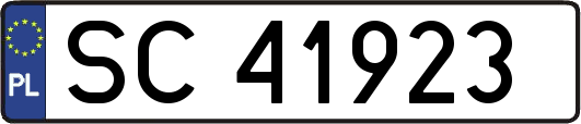 SC41923