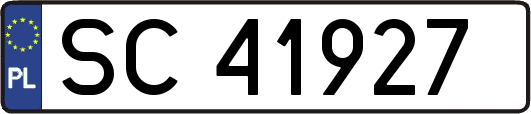 SC41927