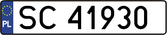 SC41930