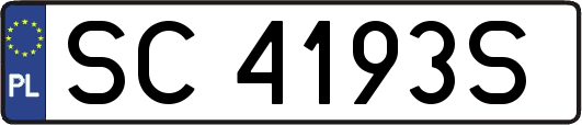 SC4193S