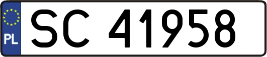 SC41958