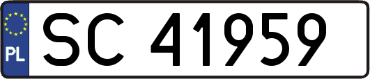 SC41959