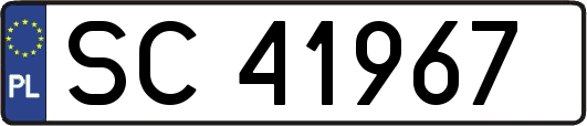 SC41967