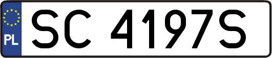 SC4197S