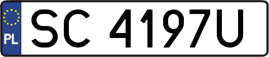 SC4197U