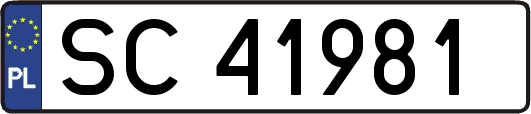 SC41981
