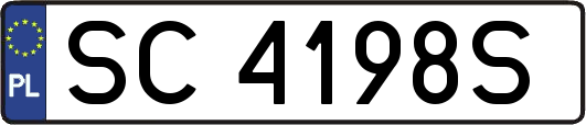 SC4198S
