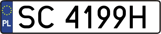 SC4199H