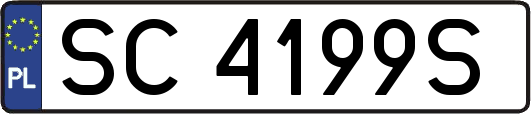 SC4199S