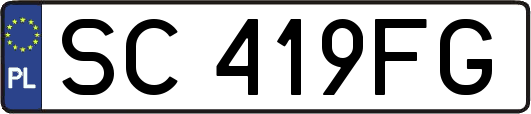 SC419FG