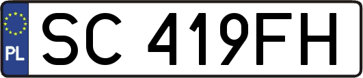 SC419FH