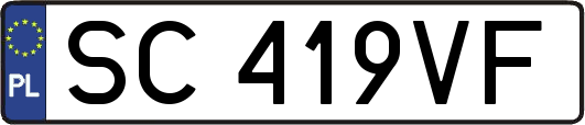 SC419VF