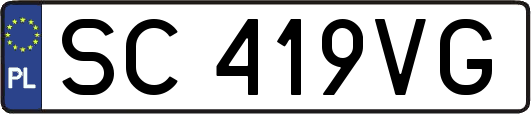 SC419VG