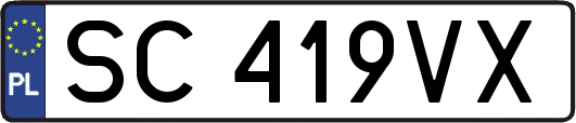 SC419VX