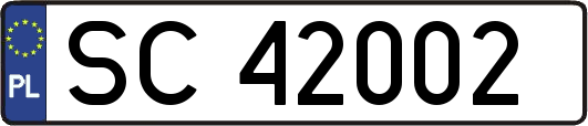 SC42002