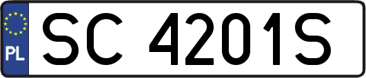 SC4201S