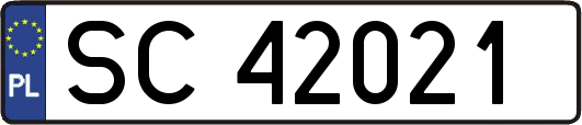 SC42021