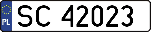 SC42023