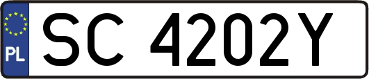SC4202Y