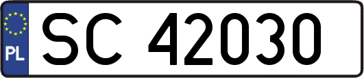 SC42030