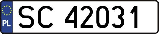 SC42031