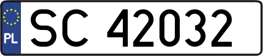 SC42032