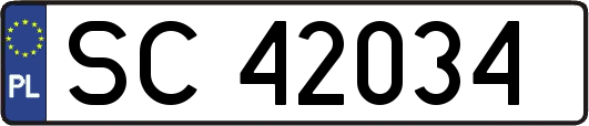 SC42034