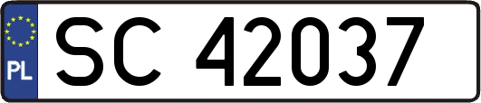 SC42037