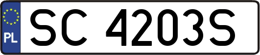 SC4203S