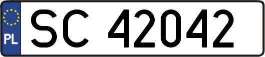 SC42042