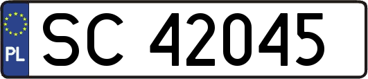 SC42045