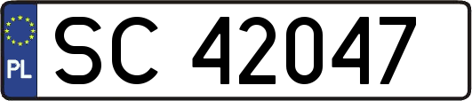 SC42047