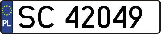 SC42049