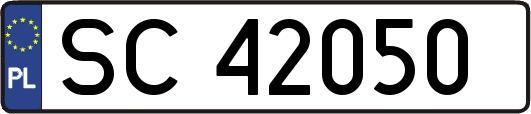 SC42050
